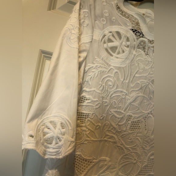 RARE tsumori chisato Aquatic Inspired Dress 2 - Picture 4 of 10